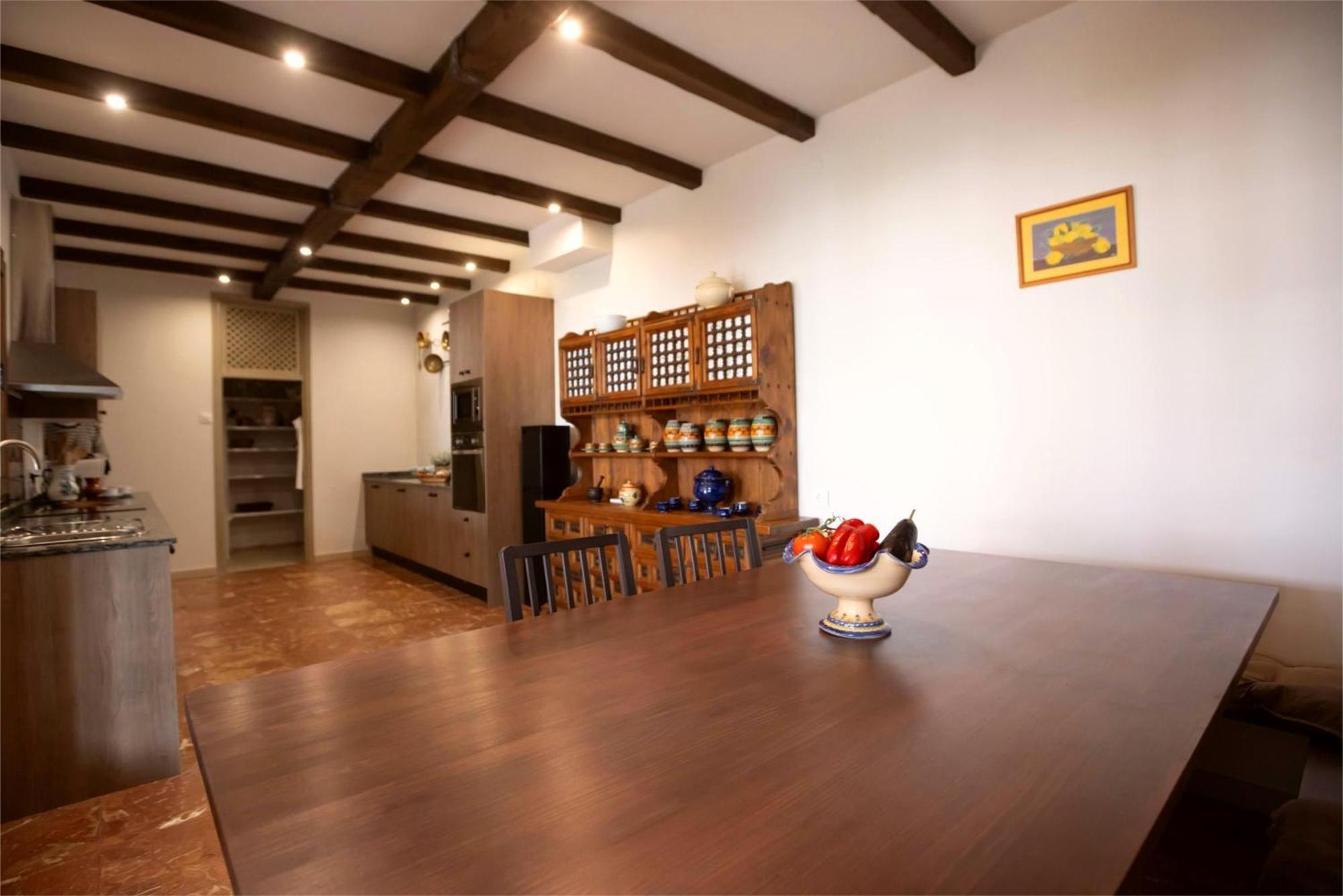 Teralba 1 Casa Rural Calzada de Oropesa Екстер'єр фото
