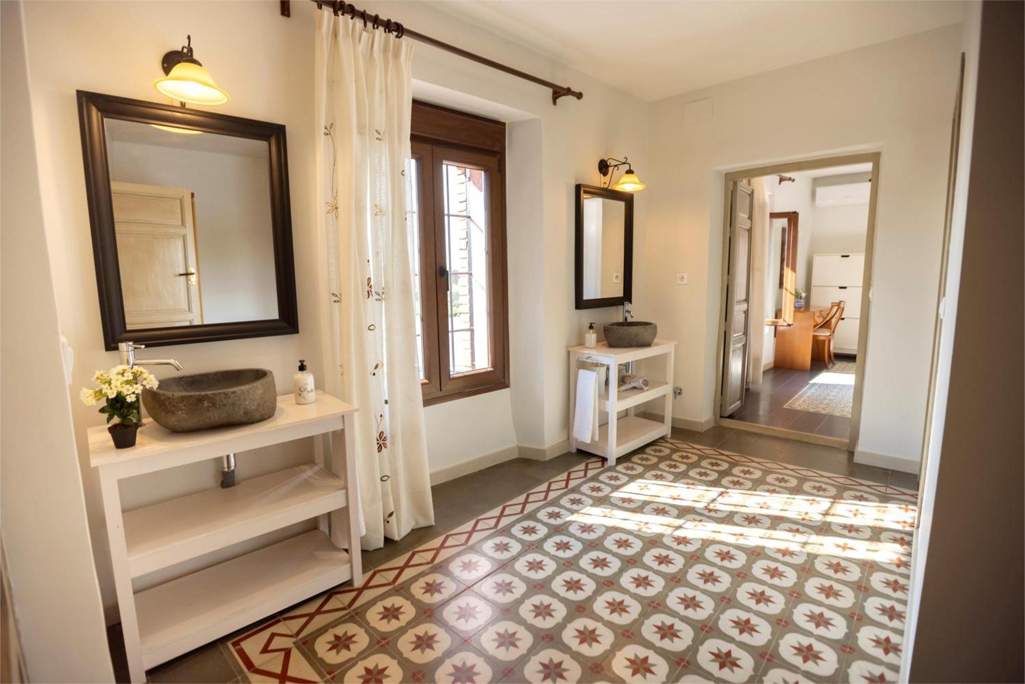 Teralba 1 Casa Rural Calzada de Oropesa Екстер'єр фото