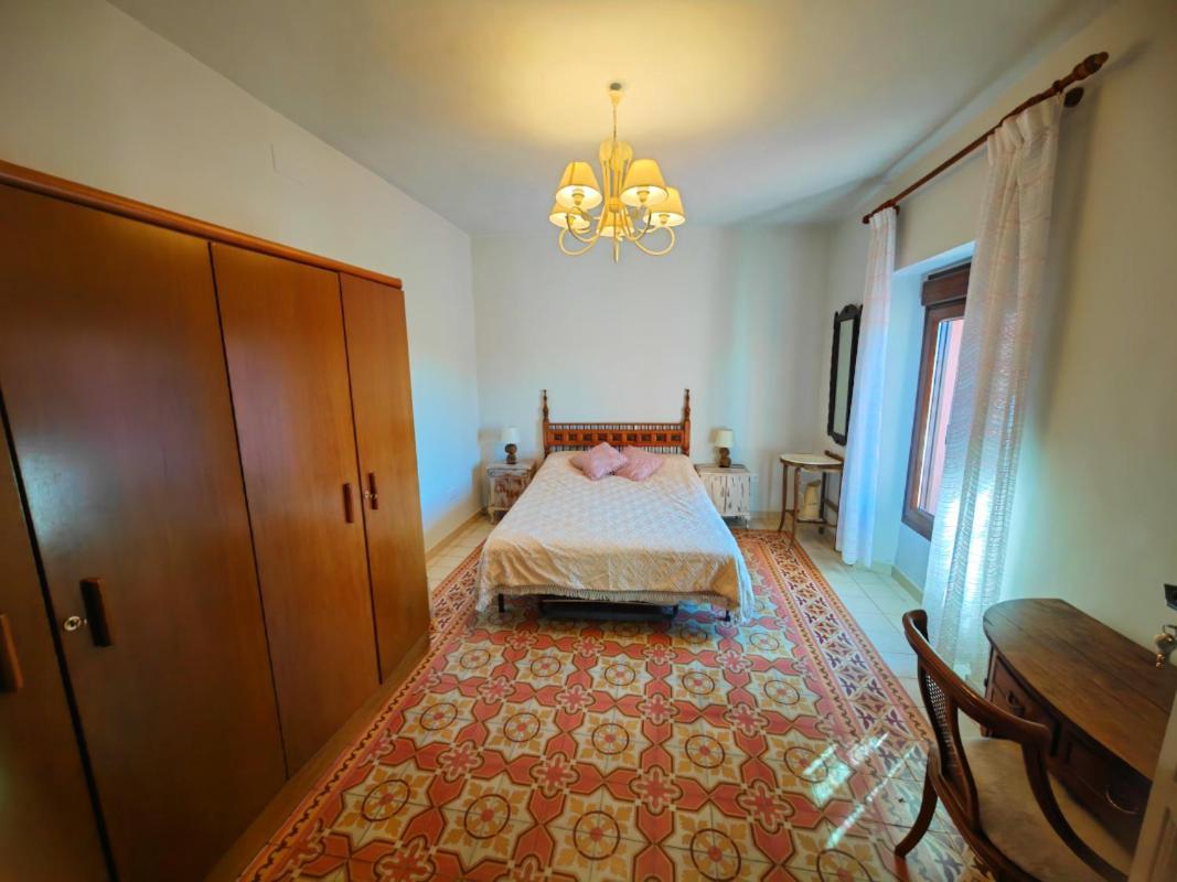 Teralba 1 Casa Rural Calzada de Oropesa Екстер'єр фото