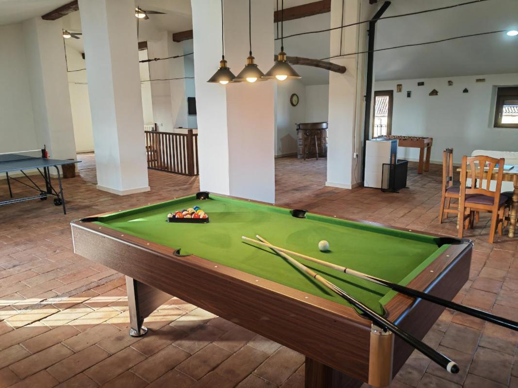 Teralba 1 Casa Rural Calzada de Oropesa Екстер'єр фото