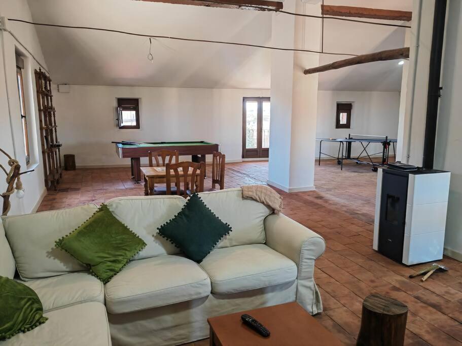 Teralba 1 Casa Rural Calzada de Oropesa Екстер'єр фото